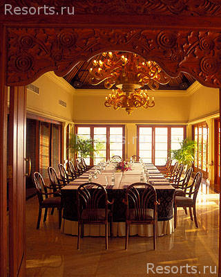 Four Seasons Resort Bali at Jimbaran Bay 44